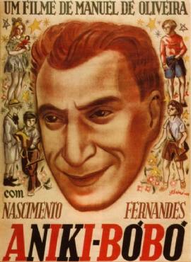 Aniki Bobo(1942) Movies