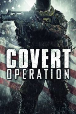 Covert Operation(2014) Movies
