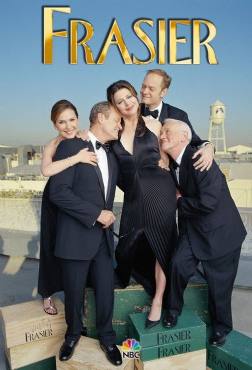 Frasier(1993) 