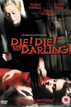 Die! Die! My Darling!(1965) Movies