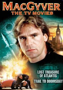 MacGyver: Lost Treasure of Atlantis(1994) Movies