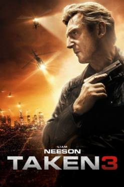 Taken 3(2014) Movies