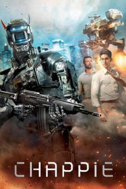 Chappie(2015) Movies