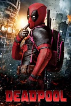 Deadpool(2016) Movies