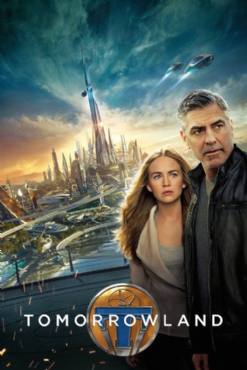 Tomorrowland(2015) Movies