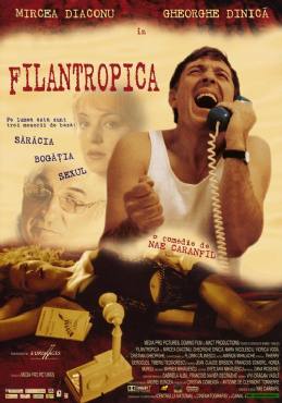 Filantropica(2002) Movies