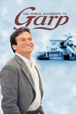 The World According to Garp(1982) Movies