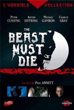 The Beast Must Die(1974) Movies