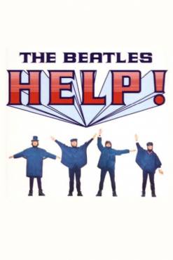 Help!(1965) Movies