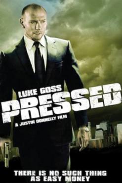Pressed(2011) Movies