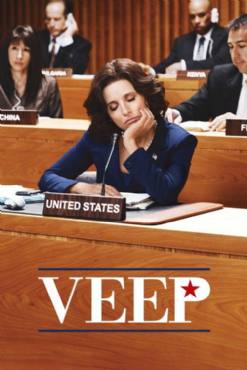 Veep(2012) 