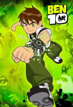 Ben 10(2005) 