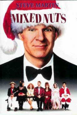 Mixed Nuts(1994) Movies