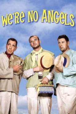 Were No Angels(1955) Movies