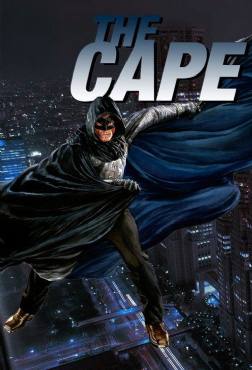 The Cape(2011) 