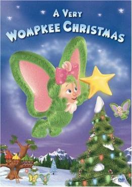 A Very Wompkee Christmas(2003) Cartoon