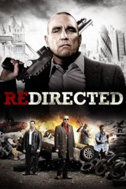 Redirected(2014) Movies