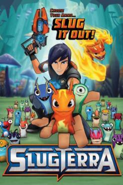 Slugterra(2012) 