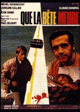 This Man Must Die(1969) Movies