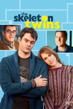 The Skeleton Twins(2014) Movies