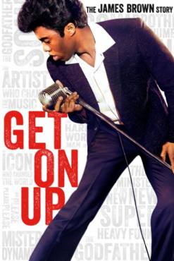Get on Up(2014) Movies