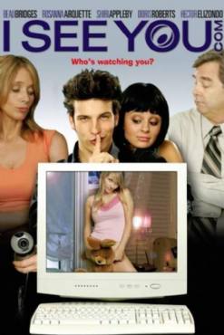 I-See-You.Com(2006) Movies