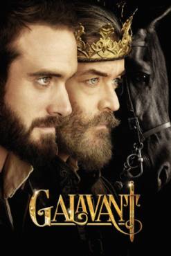 Galavant(2015) 