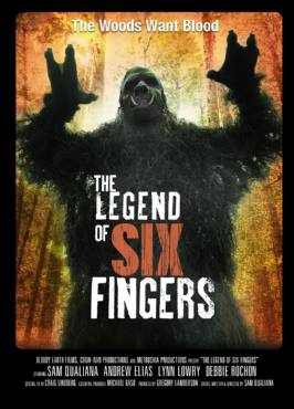 The Legend of Six Fingers(2014) Movies