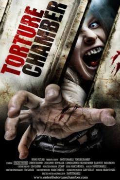 Torture Chamber(2013) Movies