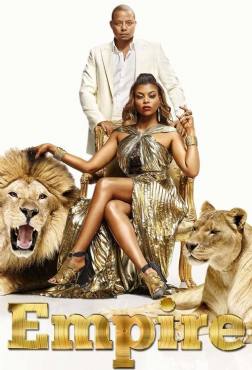 Empire(2015) 