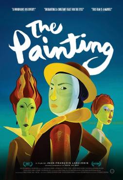 The Painting(2011) Movies