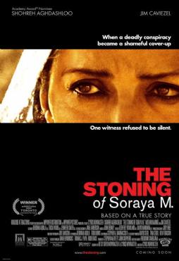 The Stoning of Soraya M.(2008) Movies