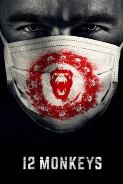 12 Monkeys(2015) 