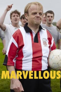 Marvellous(2014) Movies