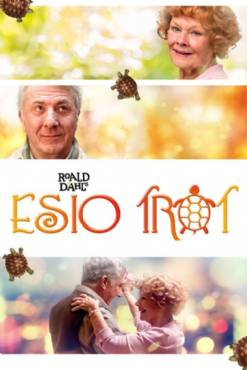 Roald Dahls Esio Trot(2014) Movies