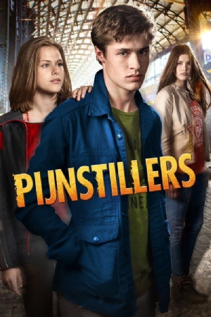 Pijnstillers(2014) Movies