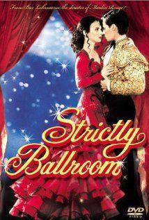 Strictly Ballroom(1992) Movies