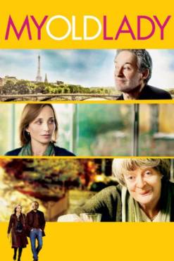 My Old Lady(2014) Movies