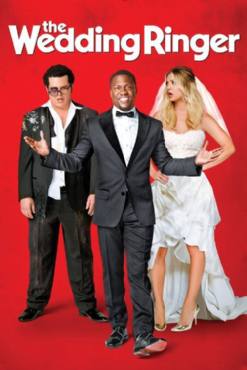 The Wedding Ringer(2015) Movies