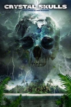 Crystal Skulls(2014) Movies