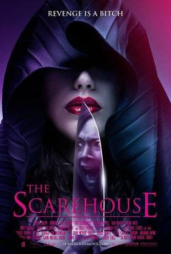 The Scarehouse(2014) Movies