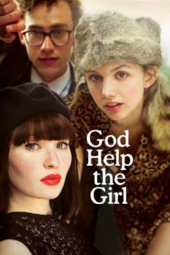 God Help the Girl(2014) Movies
