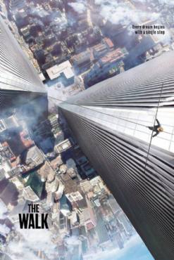 The Walk(2015) Movies