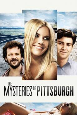 The Mysteries of Pittsburgh(2008) Movies