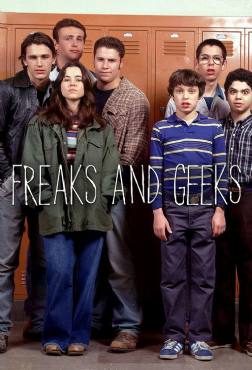 Freaks and Geeks(1999) 