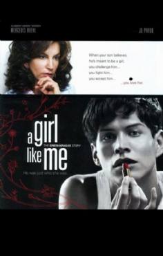 A Girl Like Me: The Gwen Araujo Story(2006) Movies