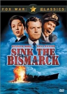 Sink the Bismarck!(1960) Movies