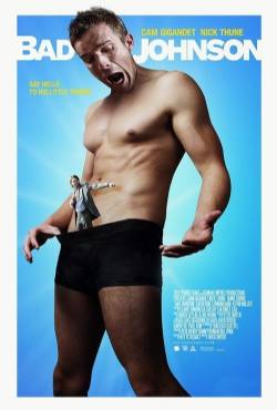 Bad Johnson(2014) Movies