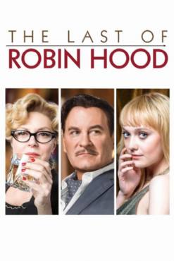 The Last of Robin Hood(2013) Movies