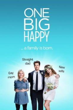 One Big Happy(2015) 